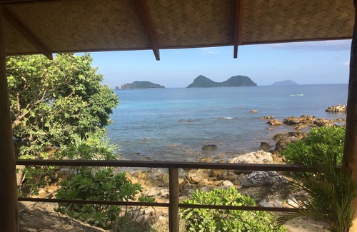Taytay Resort | Luxury traditional exotic villa, spacious and comfortable