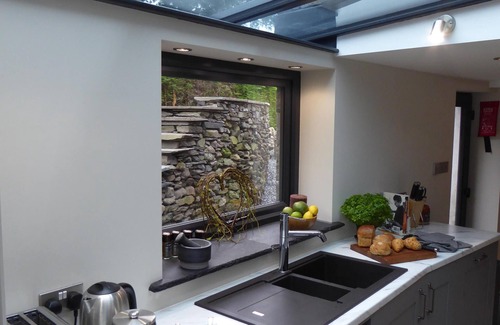 Ambleside House | Luxury traditional Lakeland House with ample parking and fantastic views