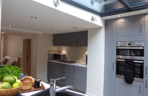 Ambleside House | Luxury traditional Lakeland House with ample parking and fantastic views