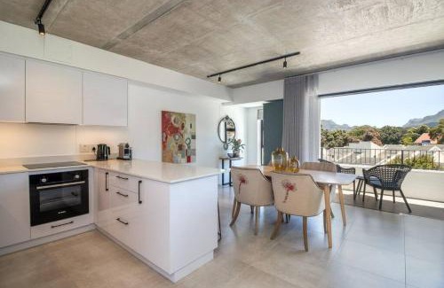 Wynberg Apartment | Luxury & Tranquility at Alphen Glen Constantia