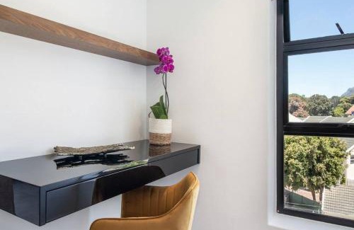 Wynberg Apartment | Luxury & Tranquility at Alphen Glen Constantia