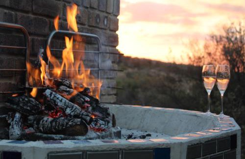 Tierpoort Other | Luxury Treehouse on Bronberg Ridge