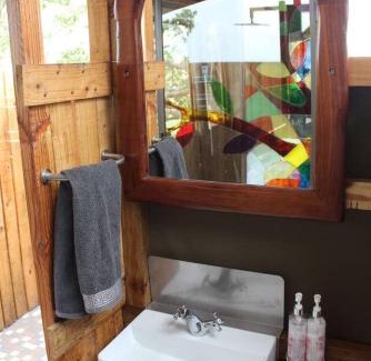 Tierpoort Other | Luxury Treehouse on Bronberg Ridge