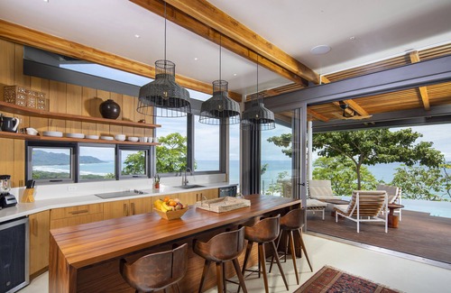 Playa Santa Teresa Villa | Luxury Tropical Villa with Spectacular Ocean Views