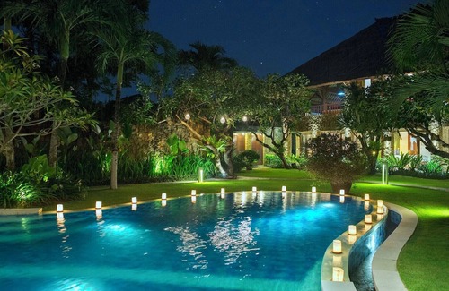 Batubelig Villa | Luxury Tropical Villa with Private Pool – Bali Villa 1057