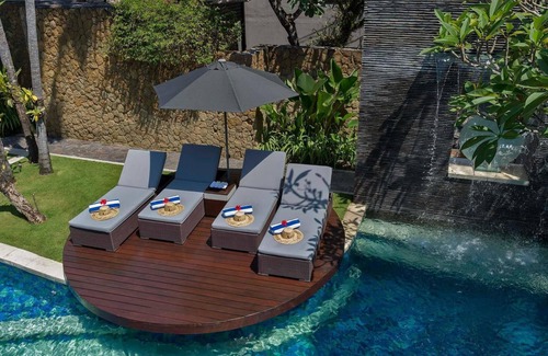 Batubelig Villa | Luxury Tropical Villa with Private Pool – Bali Villa 1057