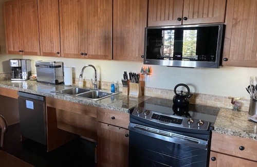 Silvercreek Condo | Luxury, True Ski in/Ski Out Condo at Granby Ranch; by Winter Park & Grand Lake