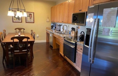 Silvercreek Condo | Luxury, True Ski in/Ski Out Condo at Granby Ranch; by Winter Park & Grand Lake