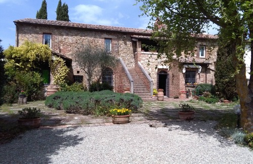 Chianciano Terme Villa | Luxury Tuscan Villa in Val d'Orcia, close to Montepulciano, Pienza, and Pools!