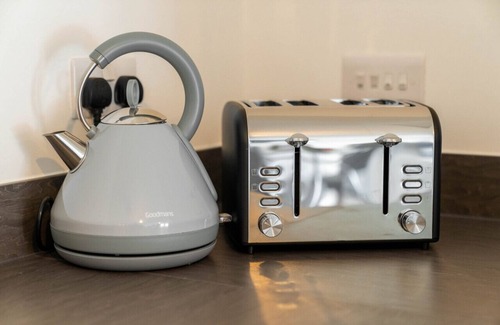 Selly Oak Apartment | Luxury Twin Apartment - Selly Oak - Parking