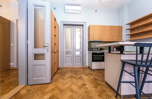 Vinohrady Apartment | Luxury two bedroom apartment in Vinohrady