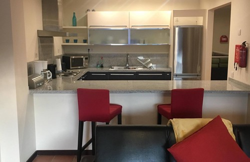 Benahavis Apartment | Luxury two-bed apartment right in Benahavis village