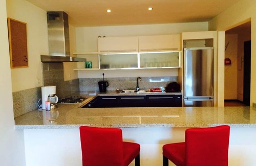 Benahavis Apartment | Luxury two-bed apartment right in Benahavis village