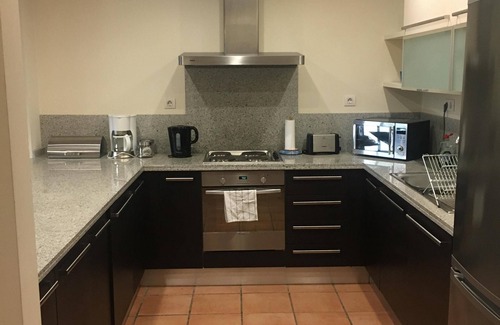 Benahavis Apartment | Luxury two-bed apartment right in Benahavis village