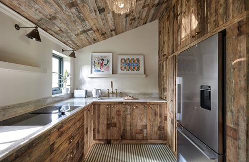 Chipping Norton Cottage | Luxury two bedroom family cottage