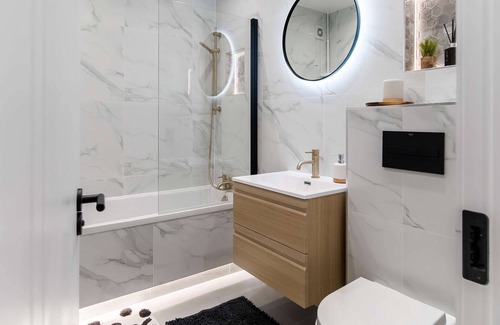 Westcliff-on-Sea Apartment | Luxury Two Bed Apartment in Southend-on-Sea 8
