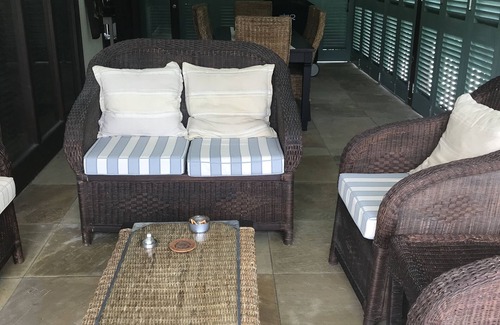 Eden Island Apartment | Luxury Two Bedroom Apartment on Exclusive Eden Island.