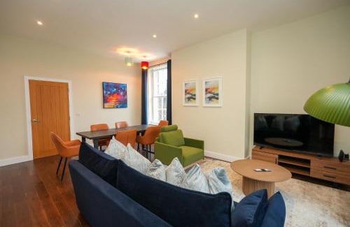 Liverpool Apartment | Luxury Two Bedroom Apartment Liverpool