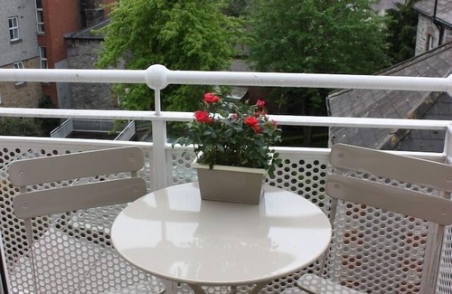 City Centre Dublin Apartment | Luxury Two Bedroom Apartment In Dublin City Centre - Adults Only