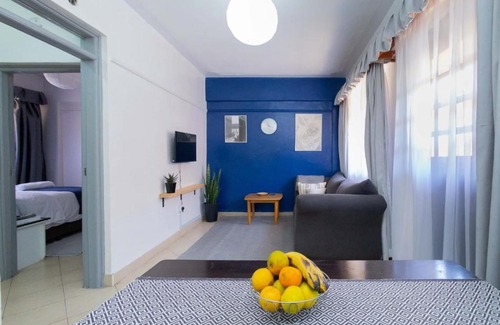 Kikuyu Apartment | Luxury Two Bedroom Apartment