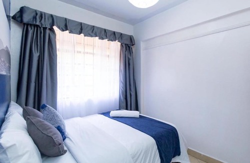 Kikuyu Apartment | Luxury Two Bedroom Apartment