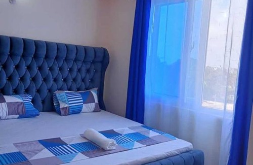 Kikuyu Apartment | Luxury Two Bedroom Apartment