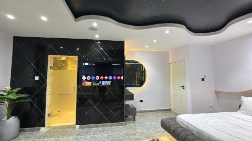 Ofin Apartment | Luxury Two Bedroom Apartment Victoria Island