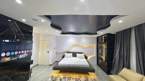 Ofin Apartment | Luxury Two Bedroom Apartment Victoria Island
