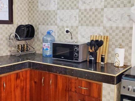 Nyali Apartment | Luxury Two Bedroom Ensuite apartment in Nyali,Mombasa