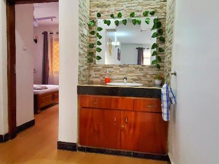 Nyali Apartment | Luxury Two Bedroom Ensuite apartment in Nyali,Mombasa