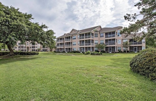 Gulf Shores Condo | Luxury two bedroom two bath link side condominium, Gulf Shores AL