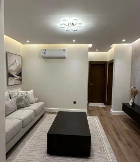 Al Wahah Apartment | Luxury Two Bedrooms Apartment