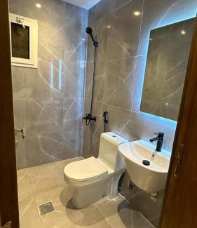 Al Wahah Apartment | Luxury Two Bedrooms Apartment