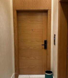 Al Wahah Apartment | Luxury Two Bedrooms Apartment