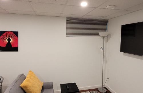 Fort Gary Apartment | Luxury two bedrooms