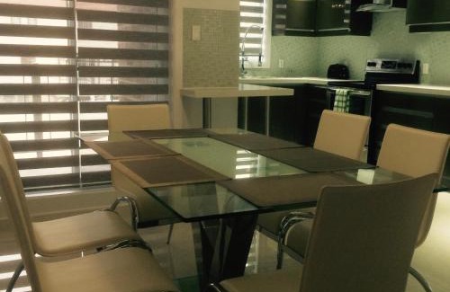 Laval Apartment | Luxury Two Story Villa Unit C