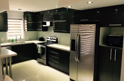 Laval Villa | Luxury Two Story Villa Unit D