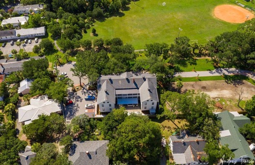 Tybee Island Condo | Luxury Tybee Condo with 2 King suites and Pool