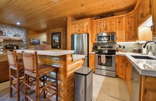 Deer Valley Condo | Luxury Upper Deer Valley - Great For Families! Walk To DV Slopes!