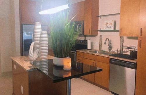 Addison Apartment | Luxury&Upscale 1bdrm