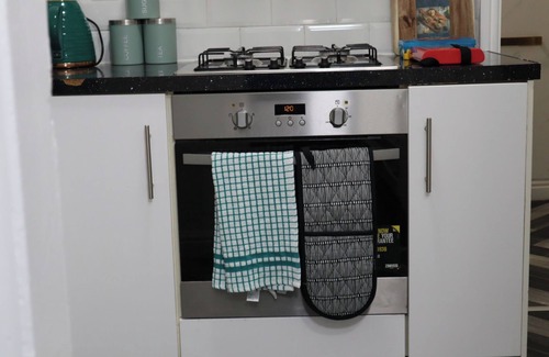 Olton Apartment | Luxury Urban Escape Near Nec, Airport, Hs2