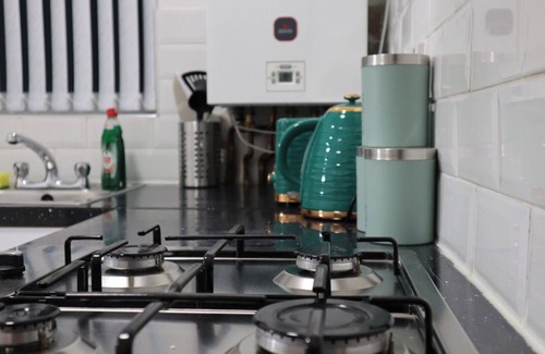 Olton Apartment | Luxury Urban Escape Near Nec, Airport, Hs2