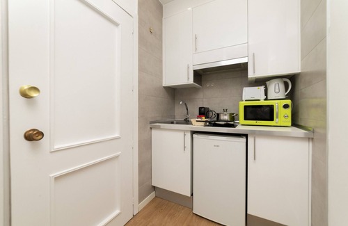 Arapiles Apartment | Luxury V - Ferga Suites