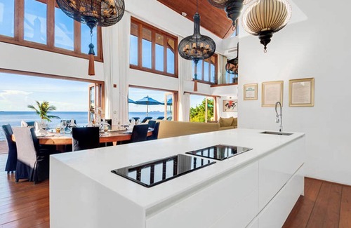 Bang Po Villa | Luxury Villa in Chang Wat Surat Thani with Private Pool, Koh Samui Villa 1013