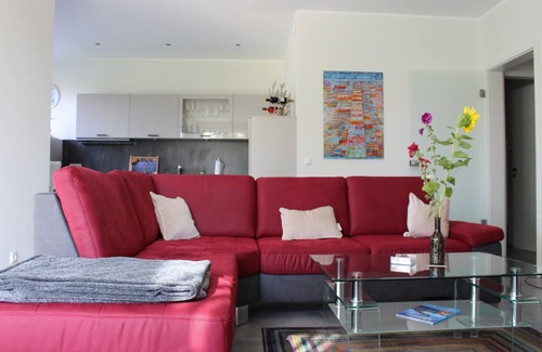 Muritz Apartment | Luxury vacation apartment Casa Tunix