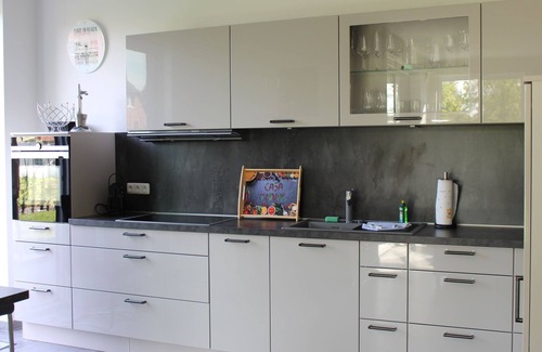 Muritz Apartment | Luxury vacation apartment Casa Tunix