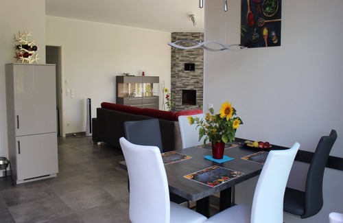 Muritz Apartment | Luxury vacation apartment Casa Tunix