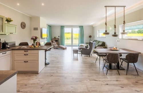 Muritz House | Luxury vacation home CASTELLO