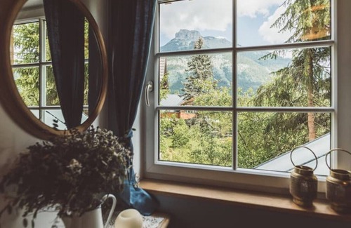 Altaussee House | Luxury vacation home in Altaussee near the lake