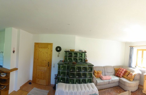 Krispl House | LUXURY VACATION HOME & CLOSE TO THE CITY OF SALZBURG & TOURING SKI SLOPE & PANORAMIC MOUNTAIN VIEW